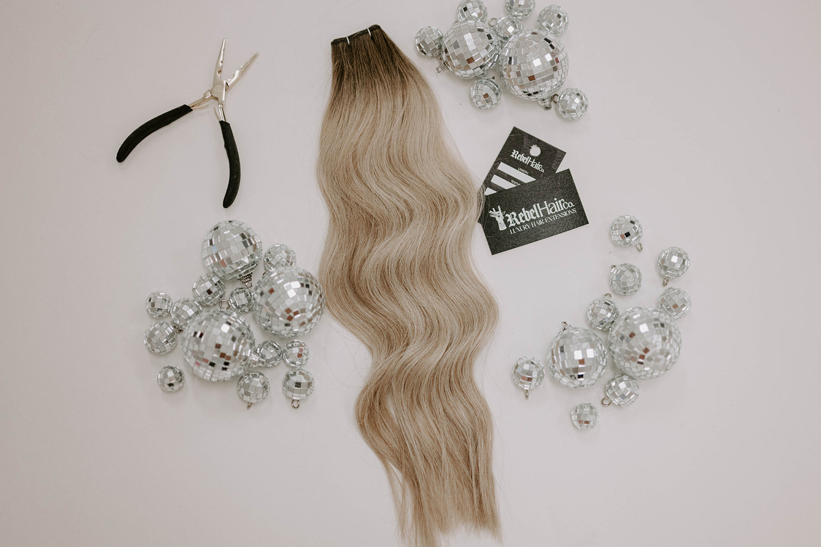 Genius Wefts