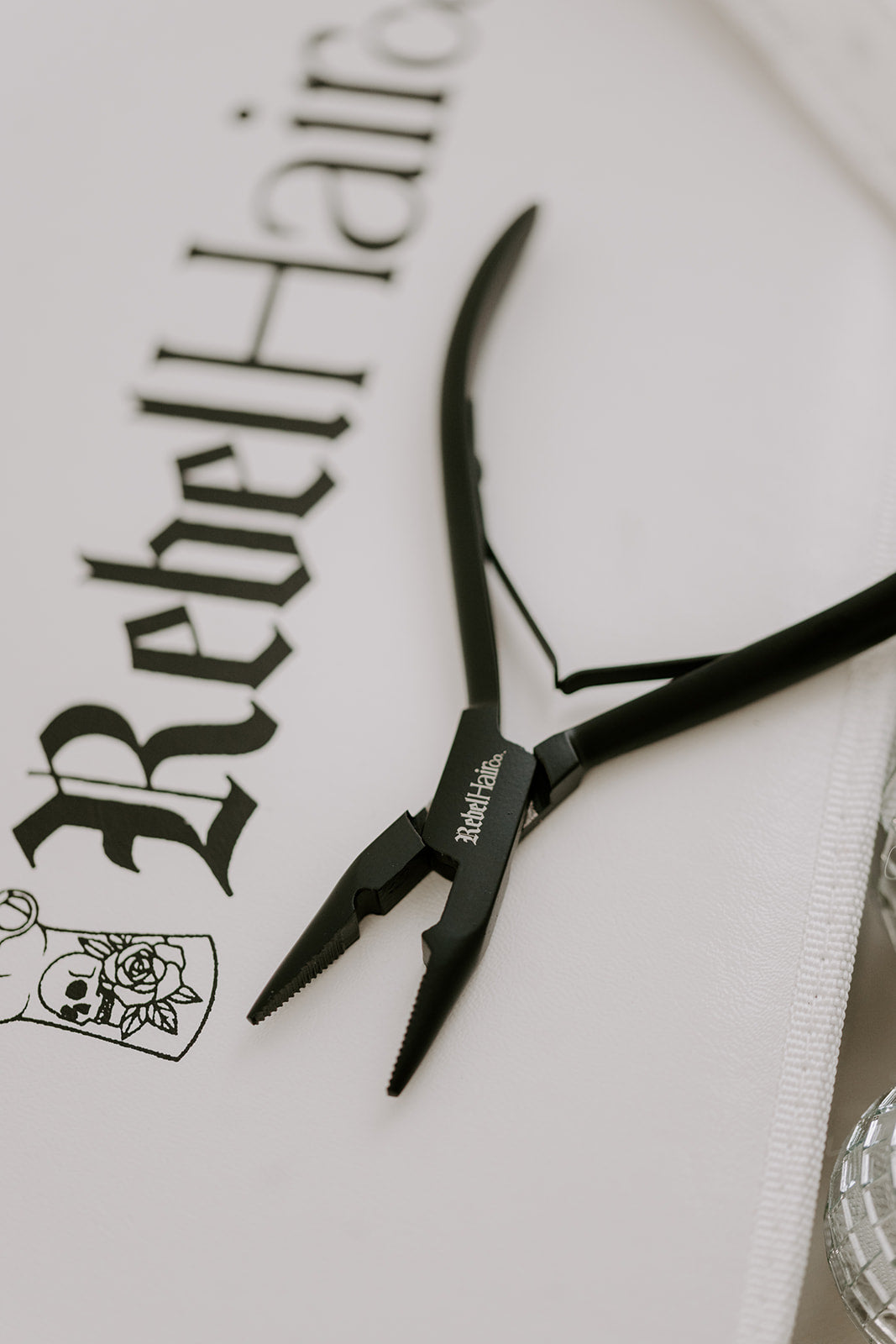 Rebel Hair Co. Extension Tool Kit
