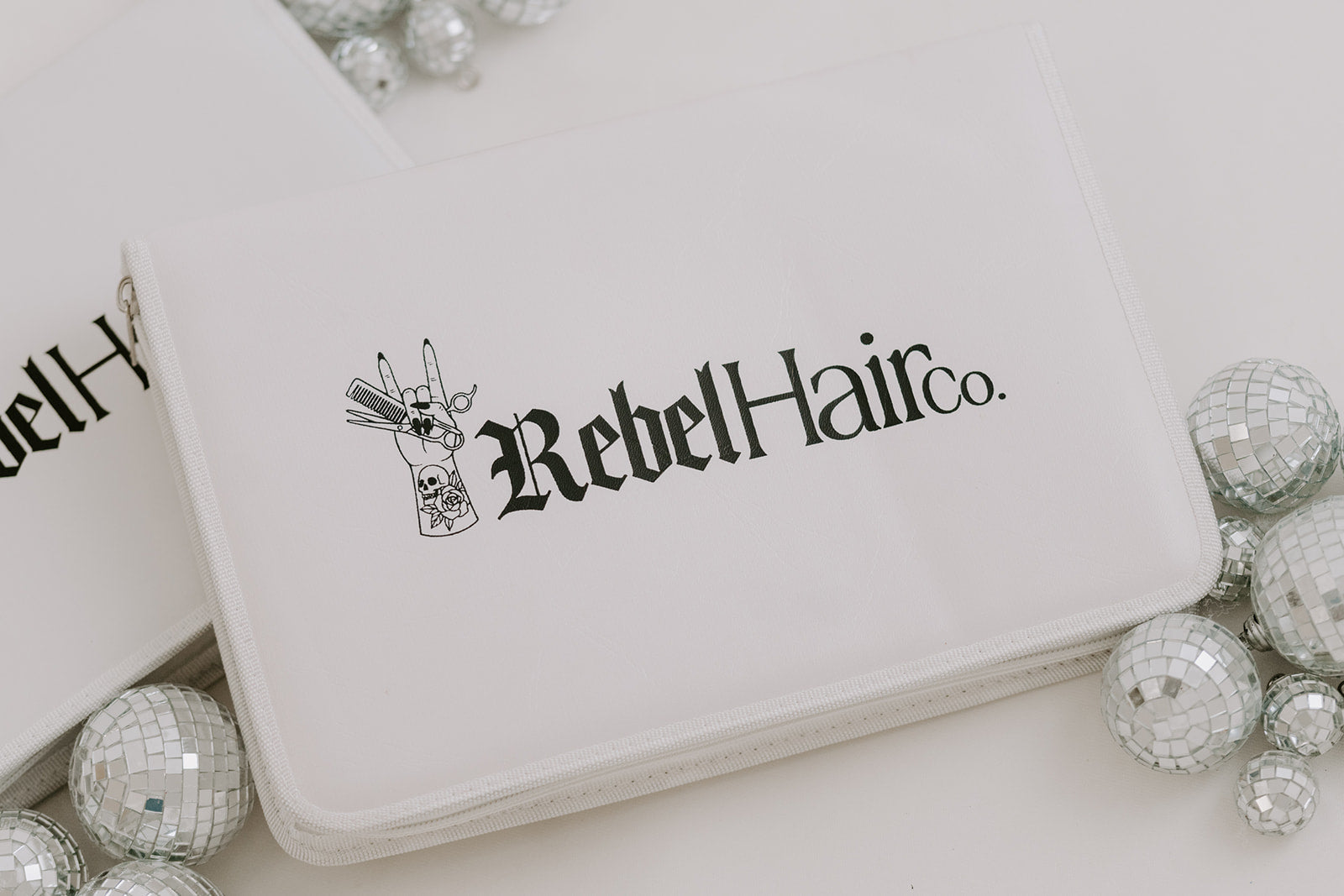 Rebel Hair Co. Extension Tool Kit