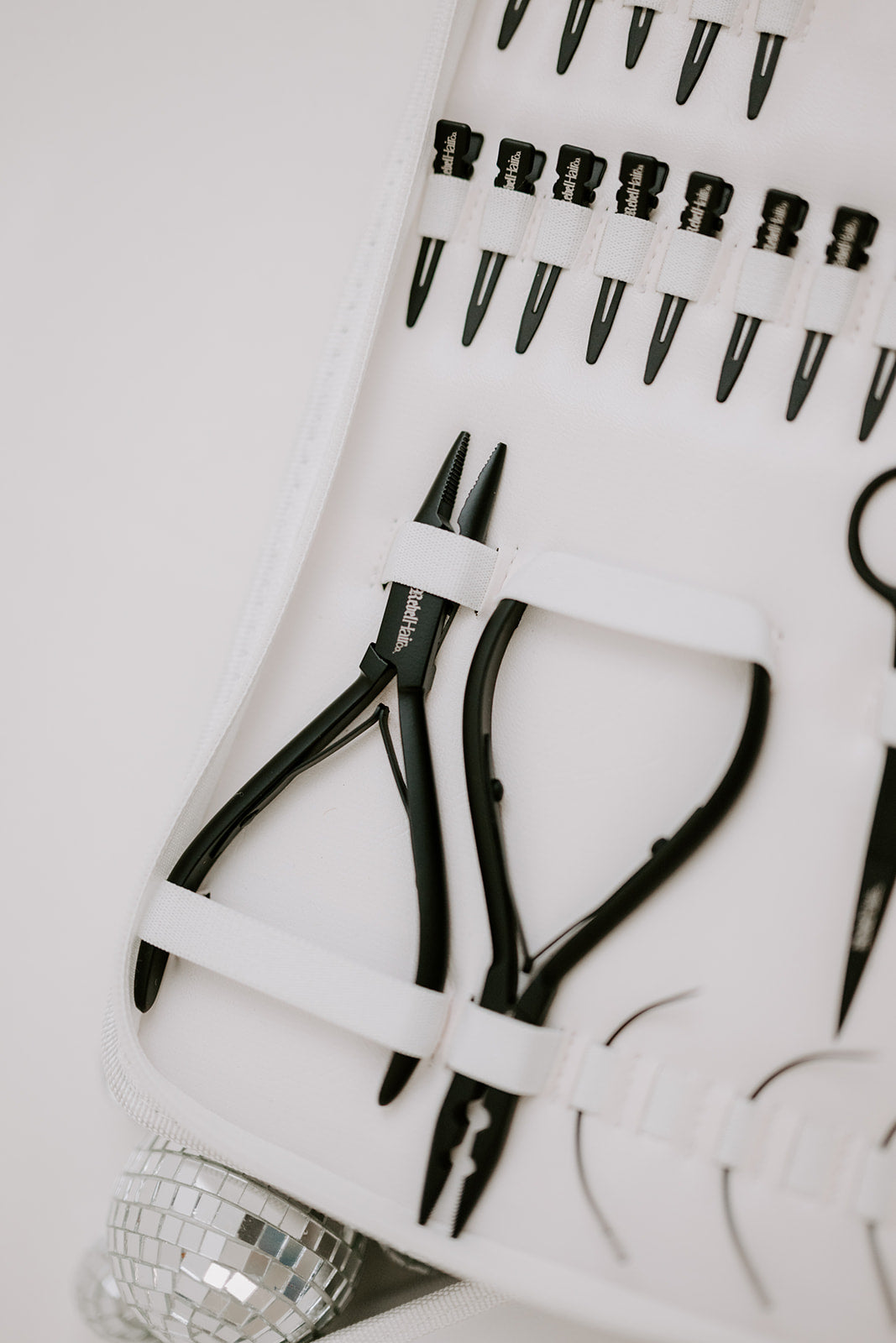 Rebel Hair Co. Extension Tool Kit