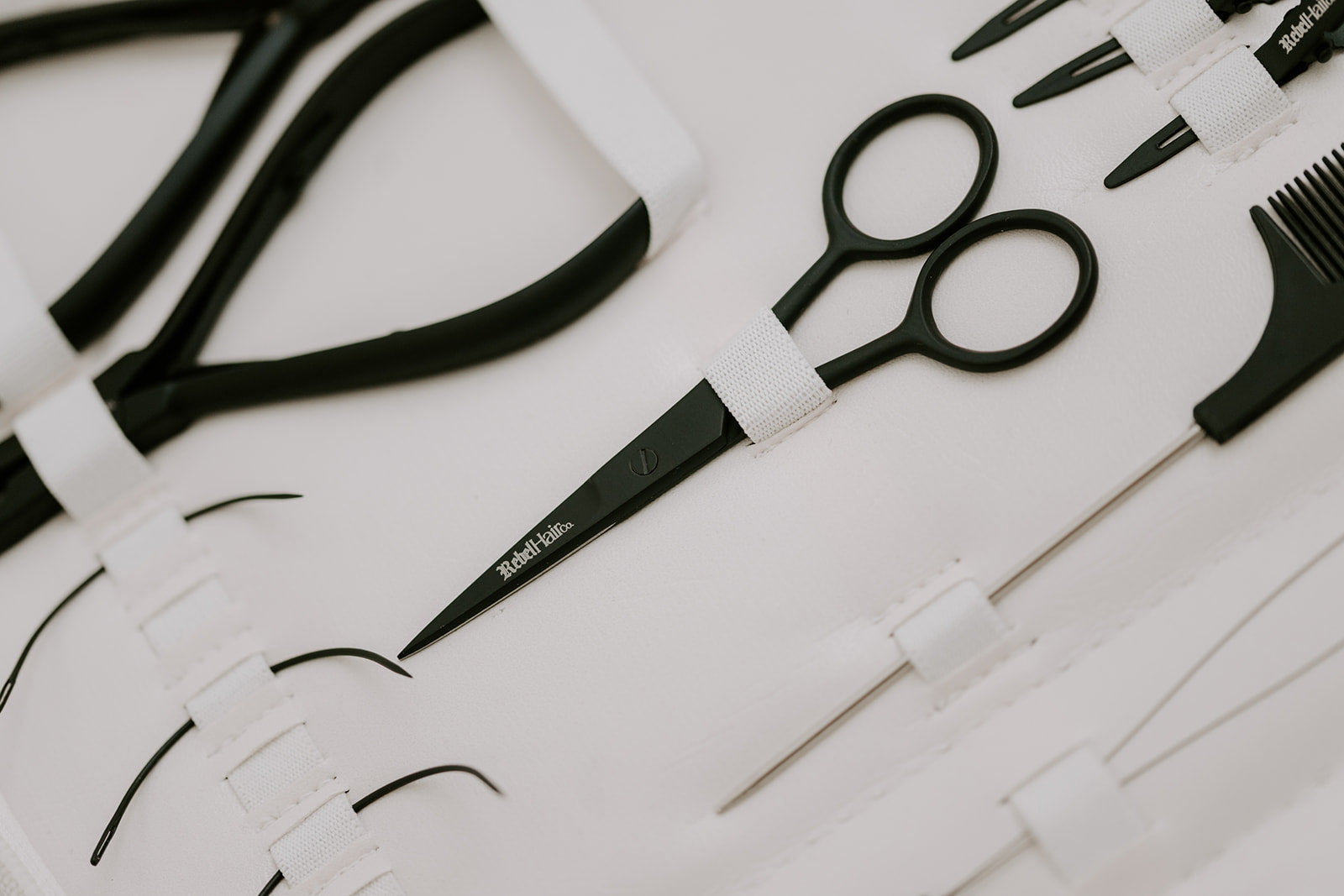 Rebel Hair Co. Extension Tool Kit