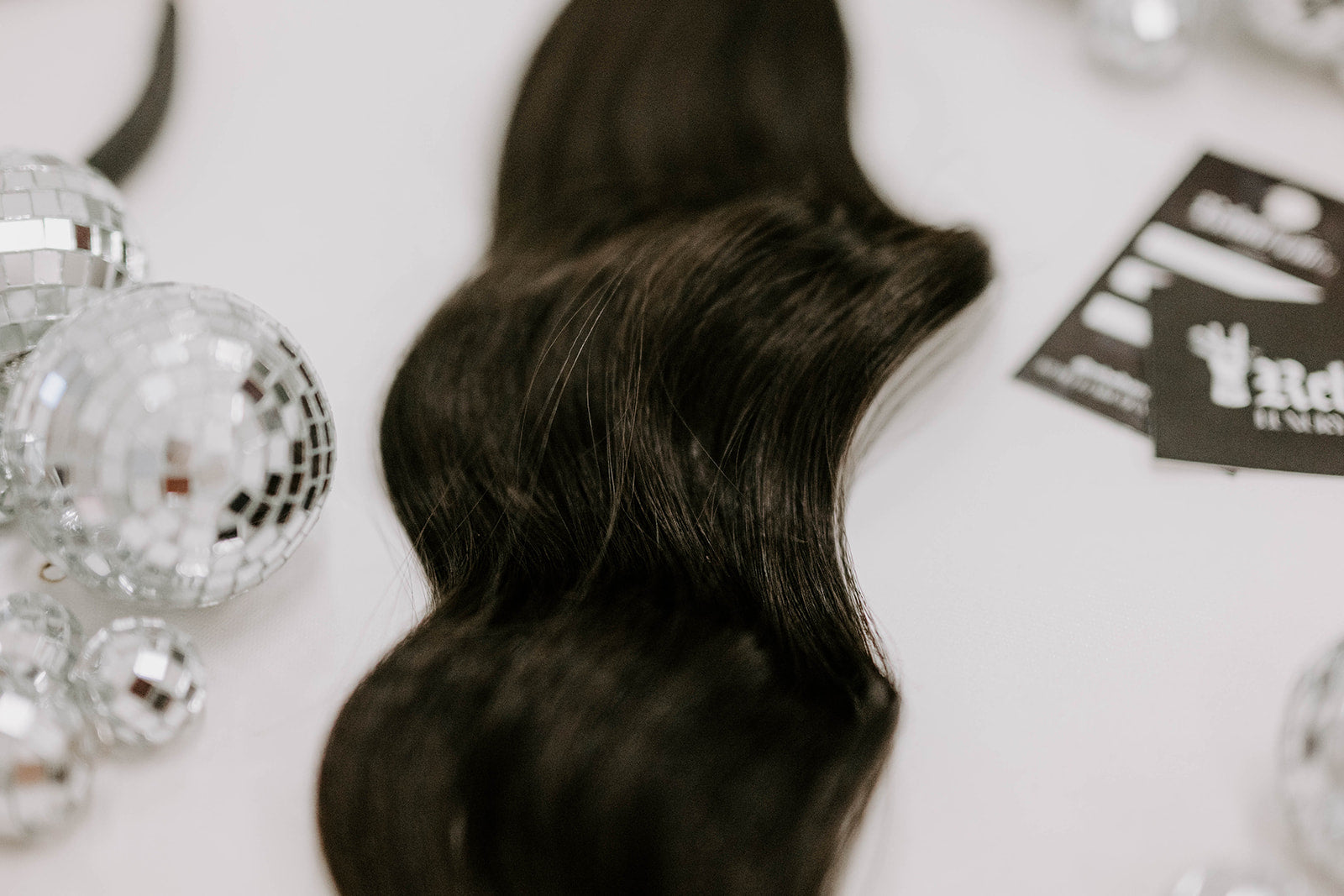 Brianna – Dimensional Brunette - Genius Weft