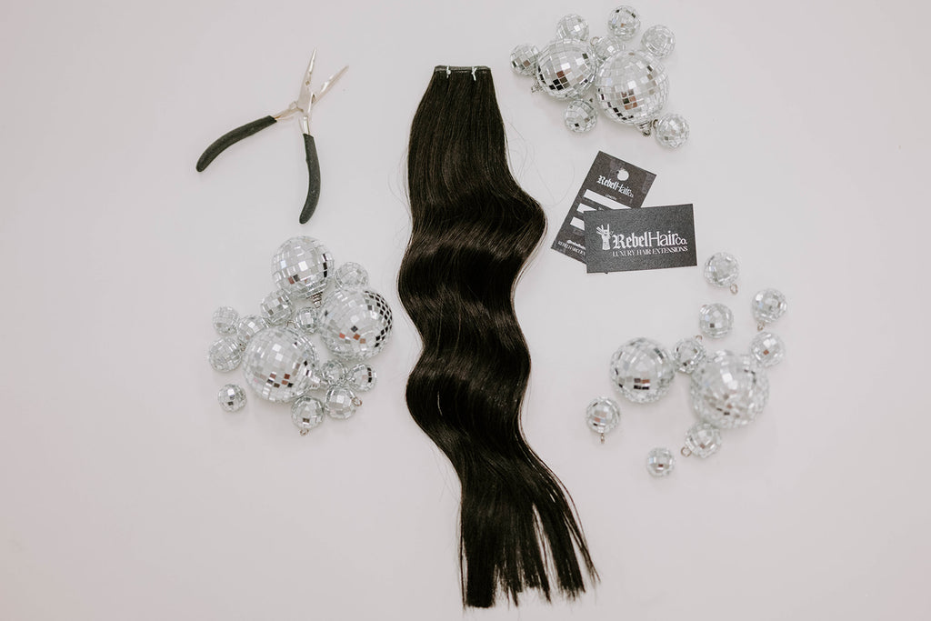 Brianna – Dimensional Brunette - Genius Weft
