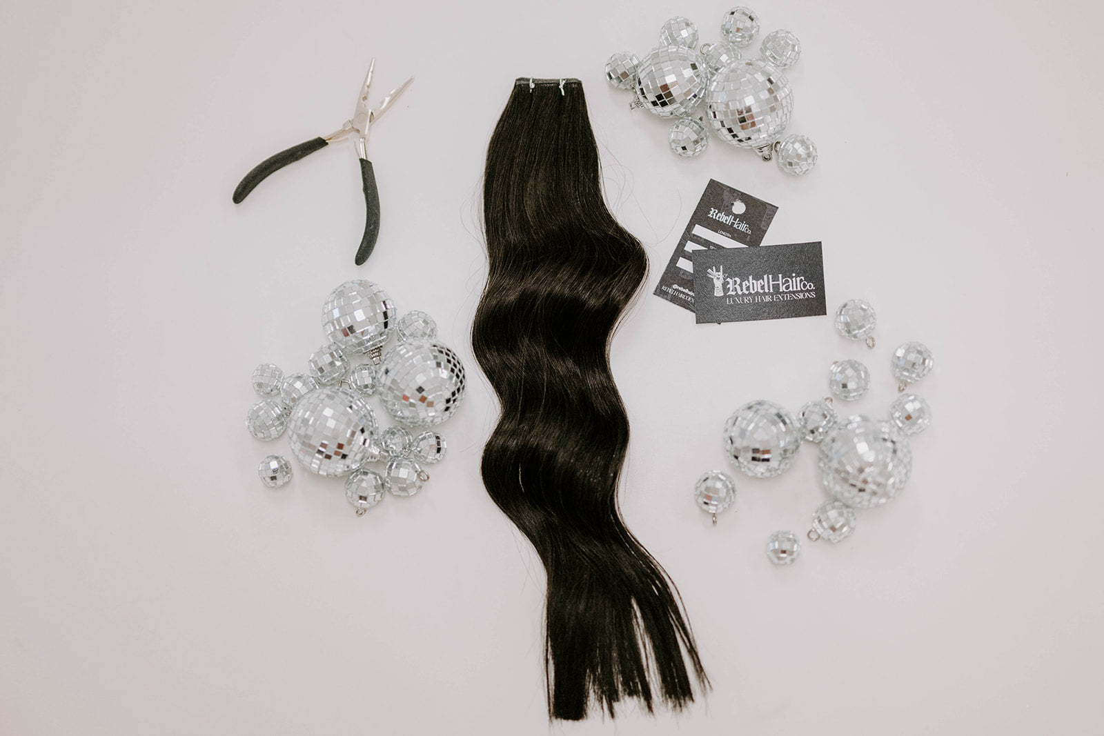 Brianna – Dimensional Brunette - Genius Weft