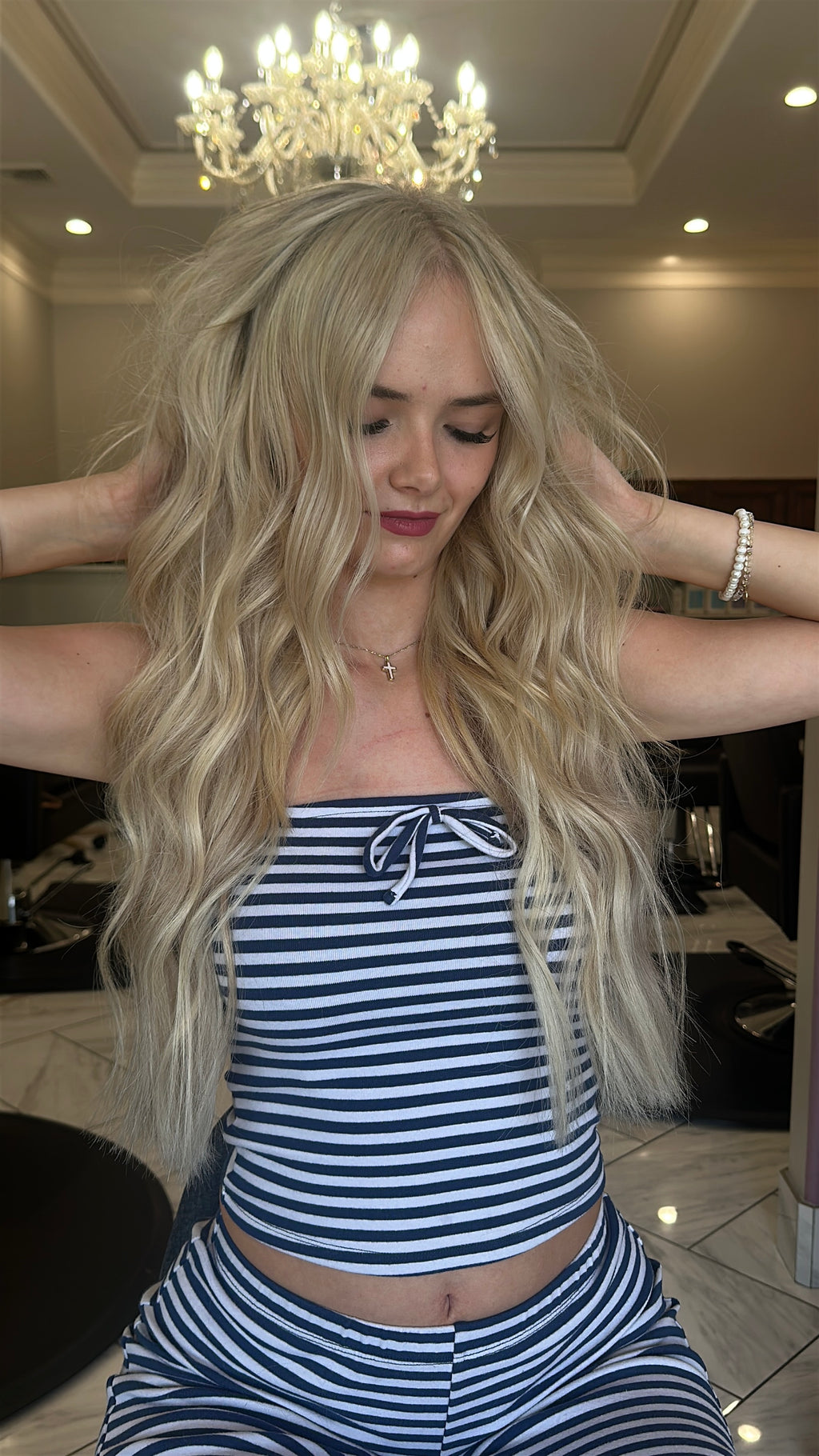2 Day Hands On with Rebel Hair Co. : The Rebel Method- Hidden Row Install (09-19 + 09-20)