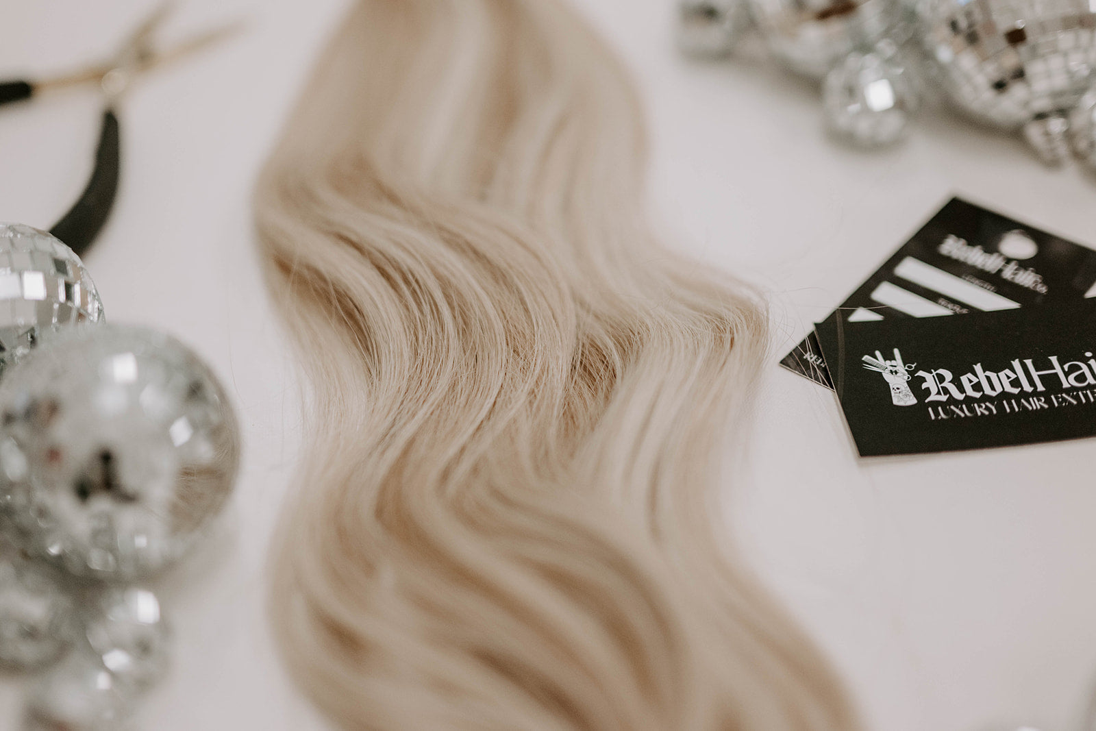 Dillan – Dimensional Blonde Blend - K-Tips