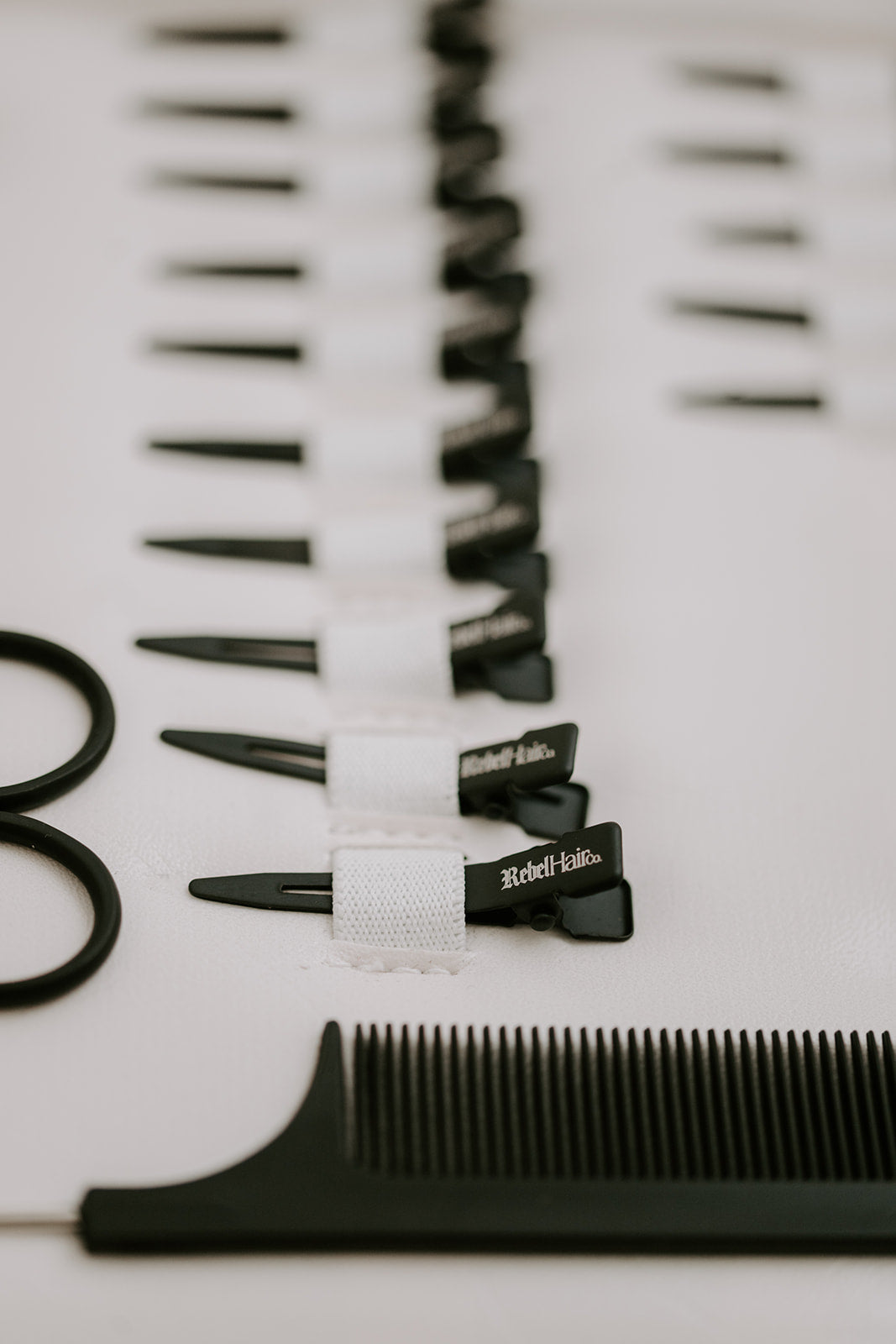 Rebel Hair Co. Extension Tool Kit