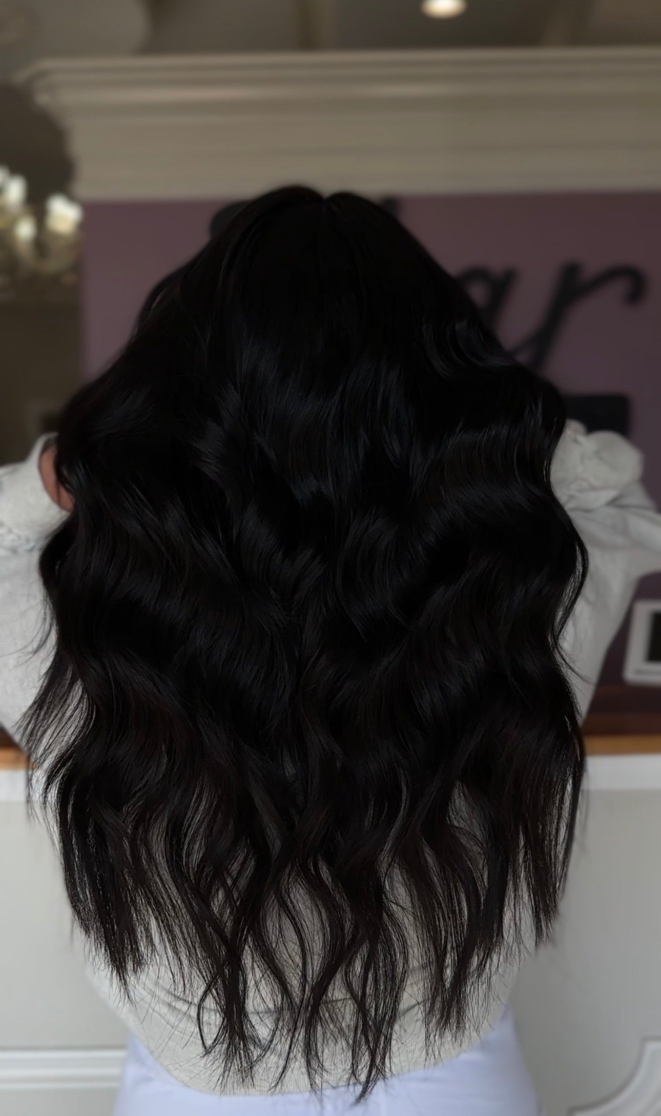 2 Day Hands On with Rebel Hair Co. : The Rebel Method- Genius Weft Install (05-17 + 05-18)