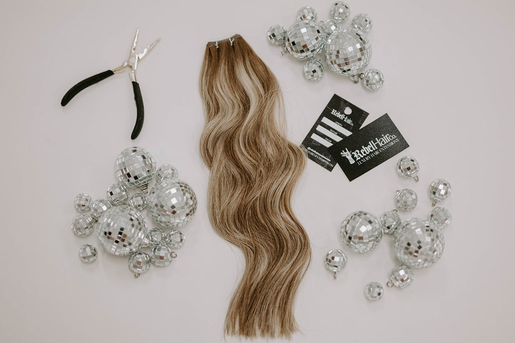 Laiken – Softly Rooted Blonde - Genius Weft