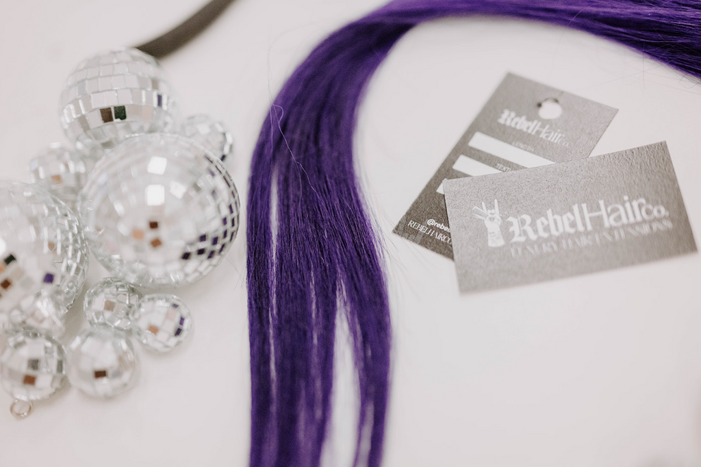 Purple – Vivid K-Tips