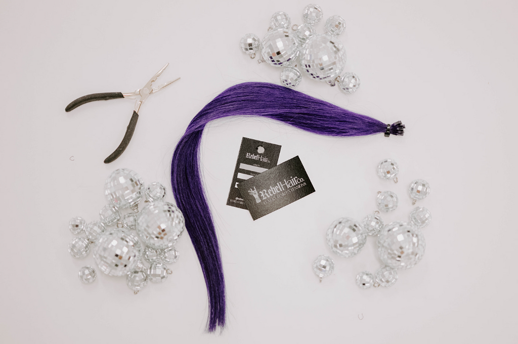 Purple – Vivid K-Tips
