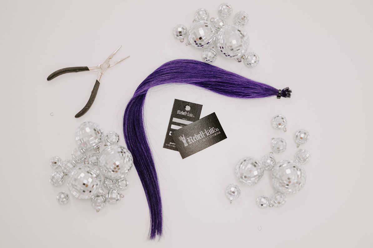 Purple – Vivid K-Tips