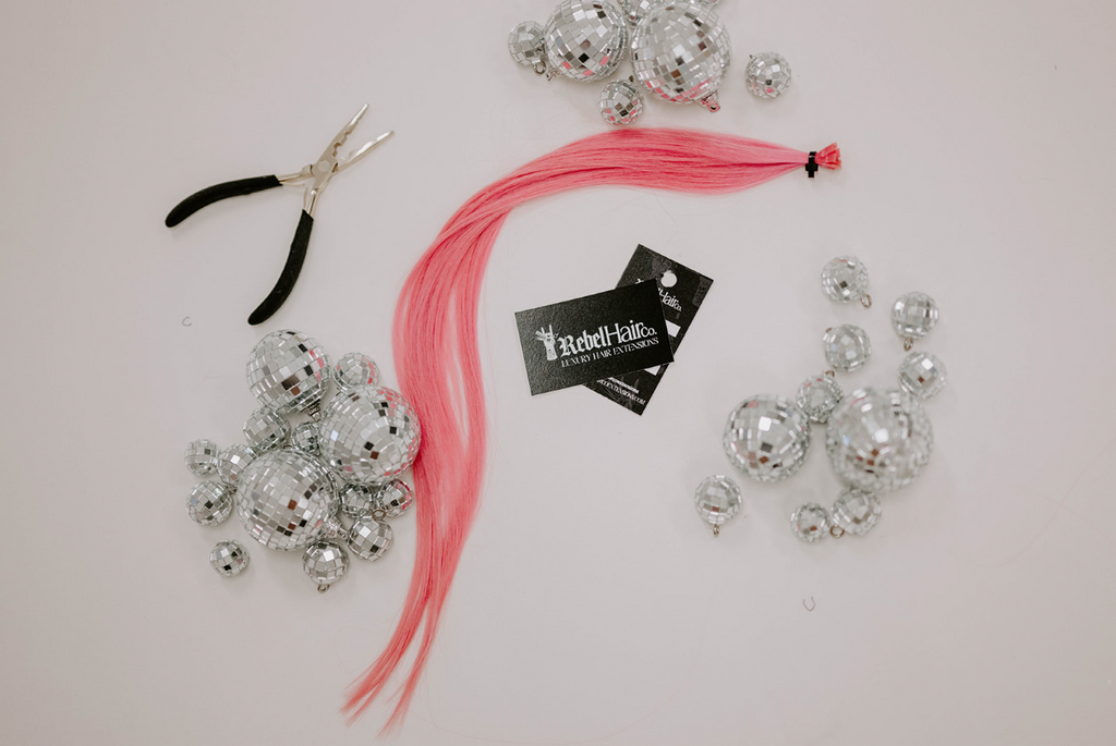 Baby Pink – Vivid K-Tips