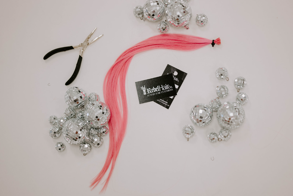 Baby Pink – Vivid K-Tips