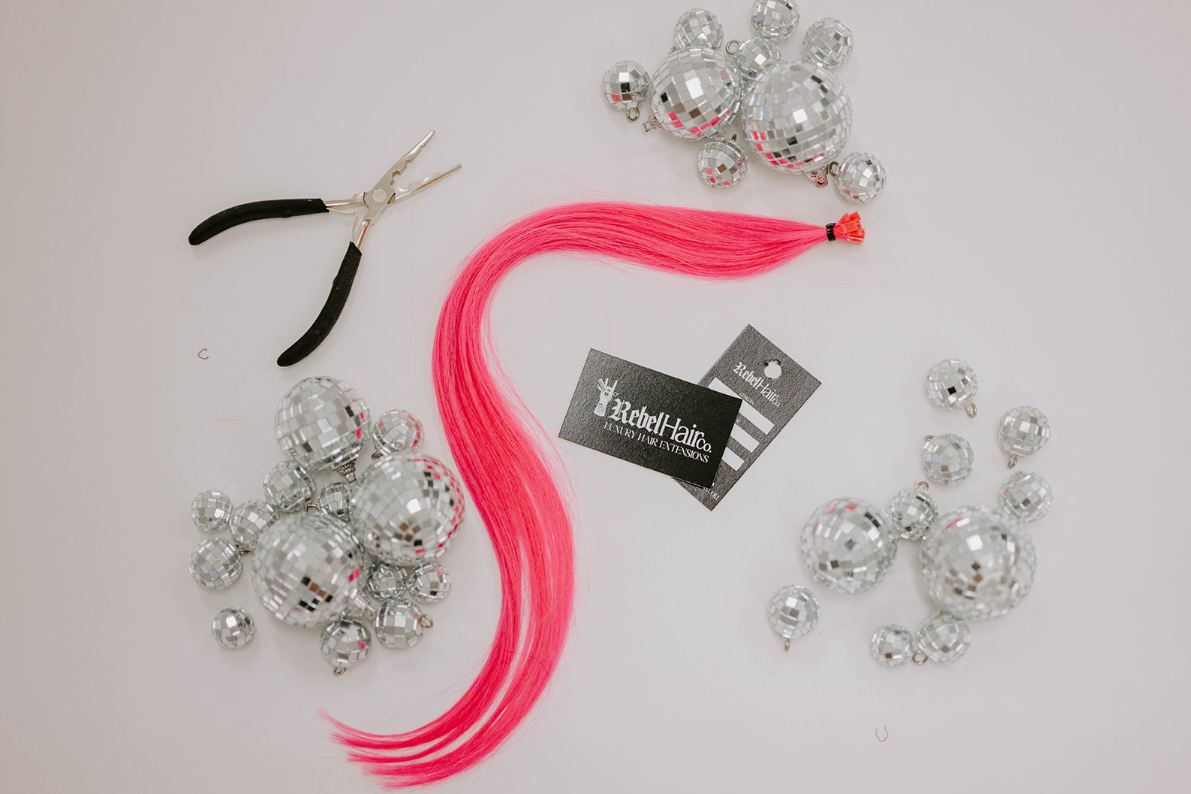 Hot Pink – Vivid K-Tips