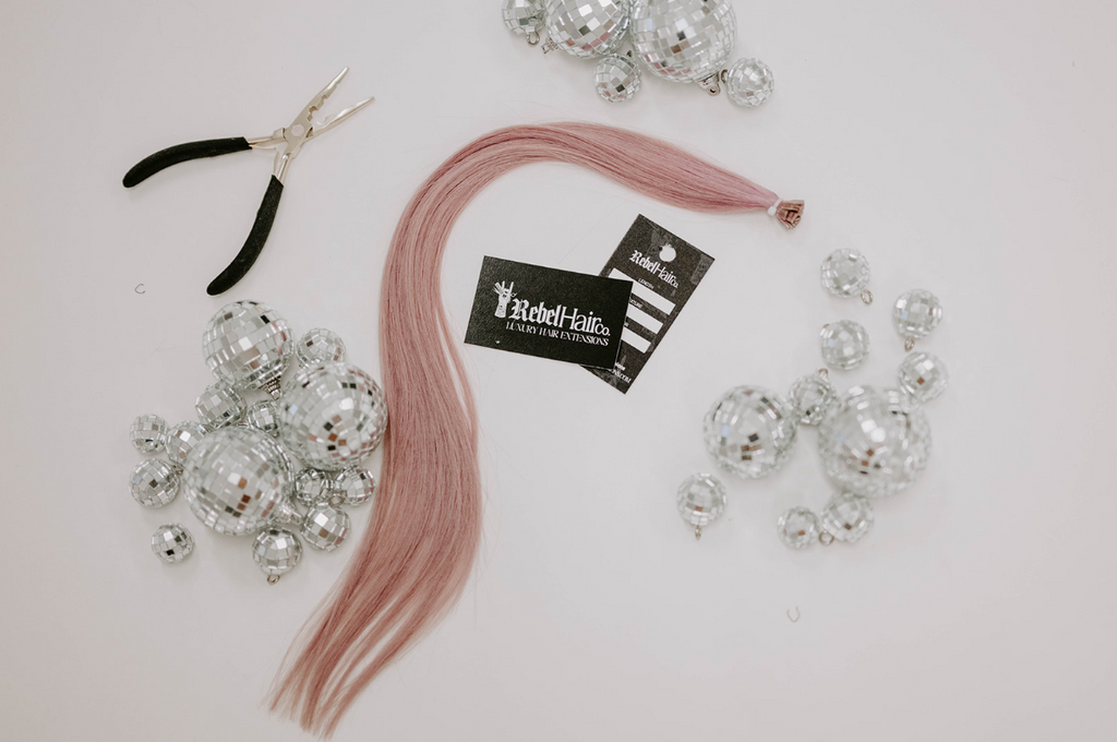 Dusty Rose – Vivid K-Tips