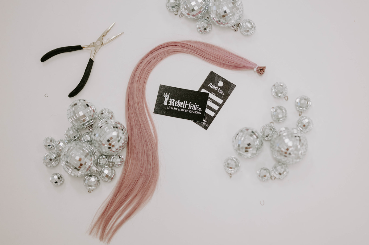 Dusty Rose – Vivid K-Tips