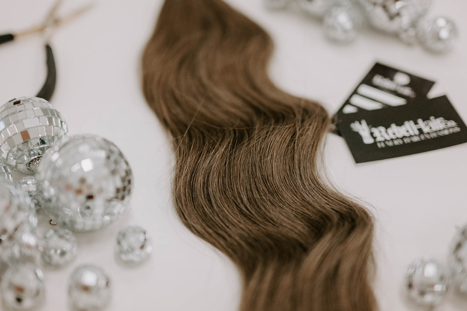 Stella – Golden Brown - Genius Weft
