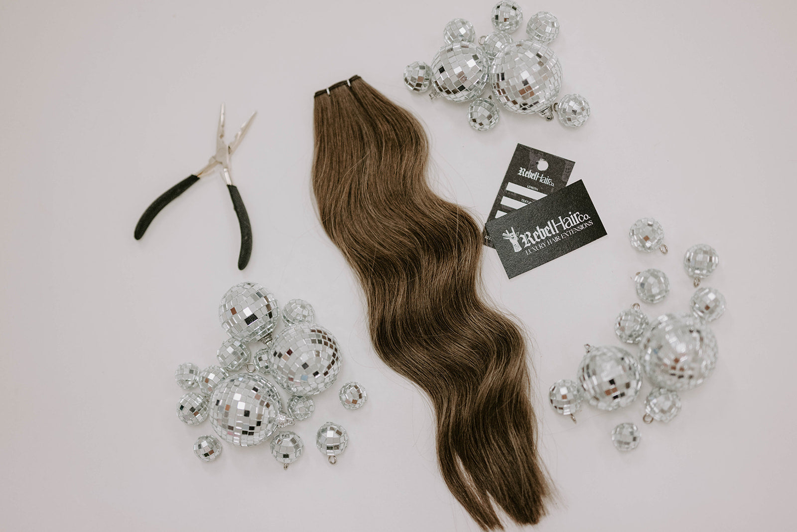 Stella – Golden Brown - Genius Weft