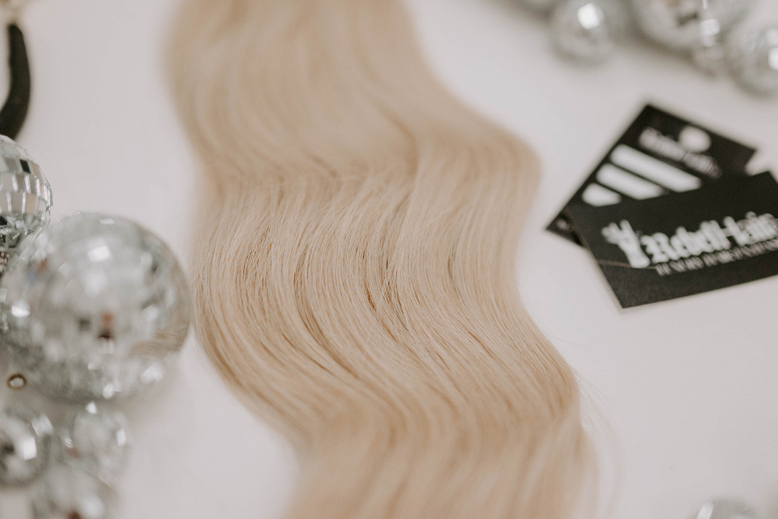 Taryn – Neutral Blonde - K-Tips