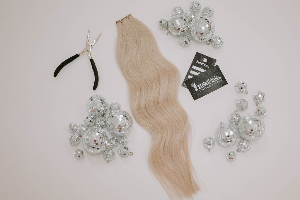 Taryn – Neutral Blonde - Genius Weft
