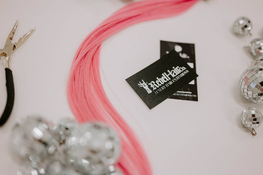 Baby Pink – Vivid K-Tips